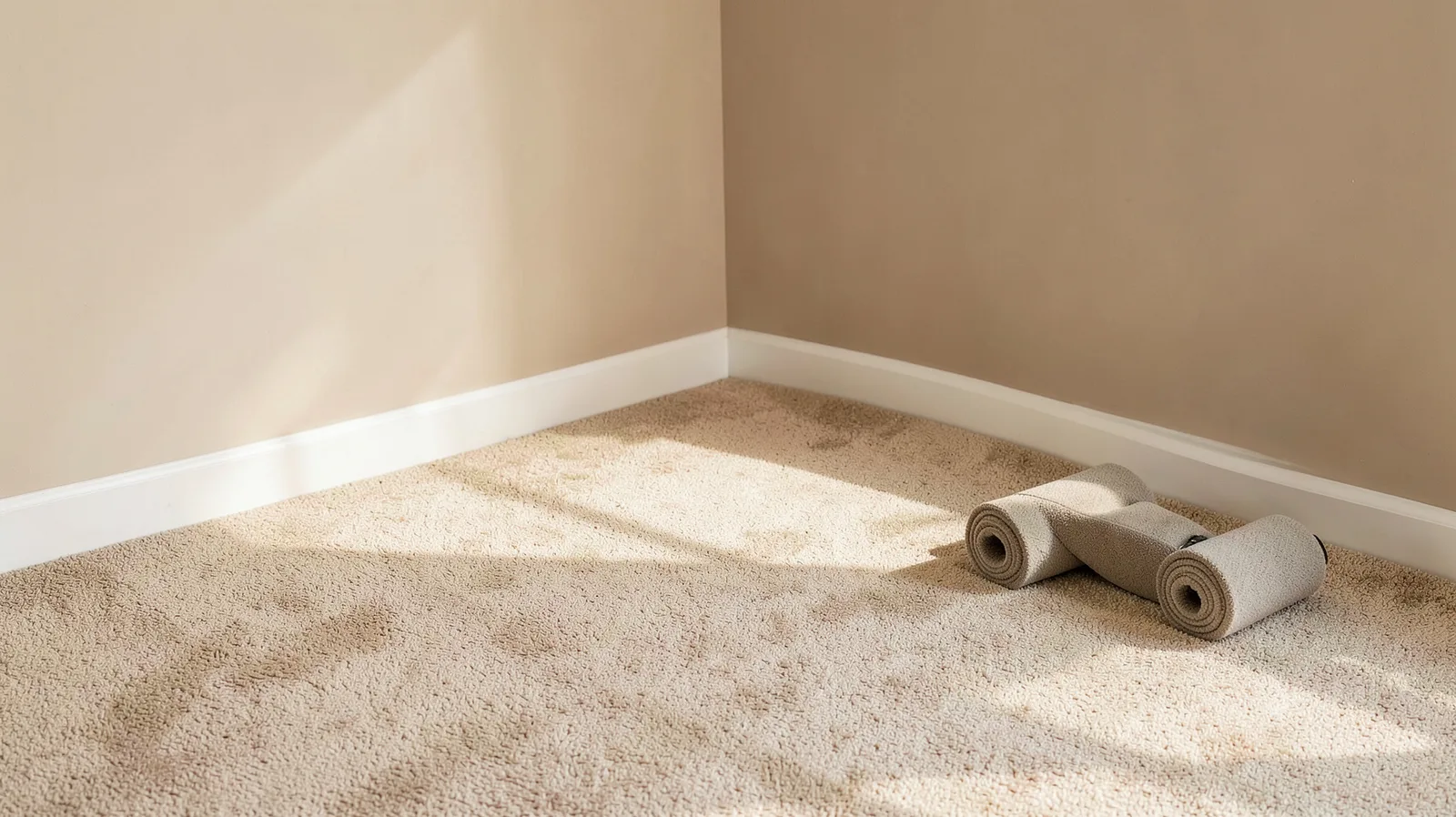 Carpet Installation in Sandy Springs, GA near me